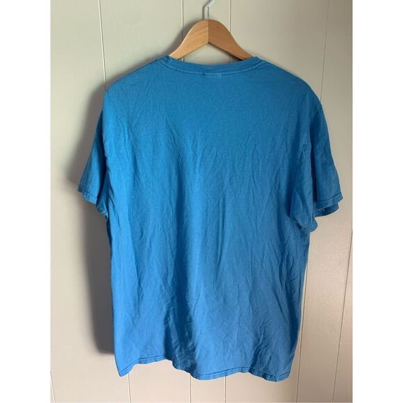 Nashville Ranch Hands Cowboylesque Pocket Tee - Picture 2 of 5